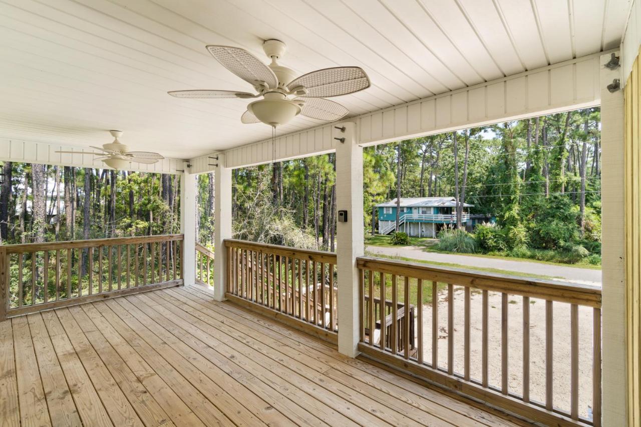 Beach Cottage East Дофин Айлънд Екстериор снимка